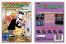 Pesterminator