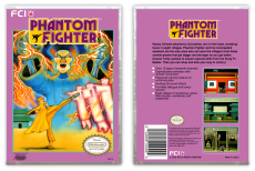 Phantom Fighter