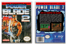 Power Blade 2