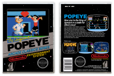 Popeye