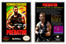 Predator