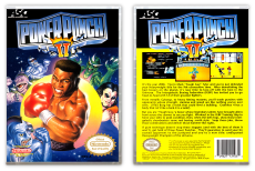 Power Punch 2
