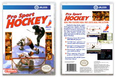 Pro Sports Hockey
