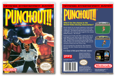Punch Out!!