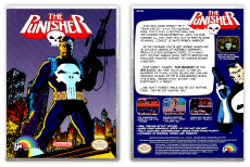 Punisher, The