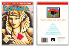 Pyramid