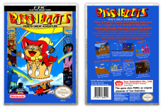 Puss &#39;N Boots: Pero&#39;s Great Adventure