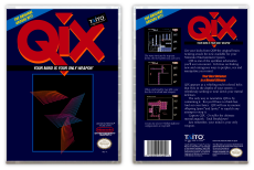 Qix