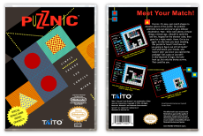 Puzznic
