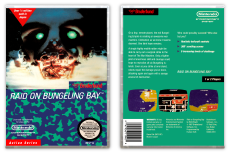 Raid on Bungeling Bay