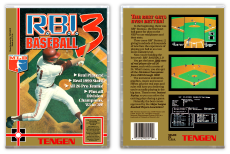 R.B.I. Baseball 3