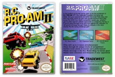 R.C. Pro-Am II