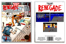 Renegade