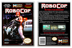 Robocop