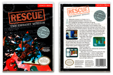 Rescue: The Embassy Mission