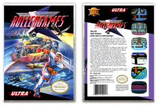 Rollergames