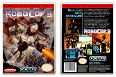 Robocop 3
