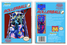 Rollerball