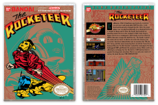 Rocketeer, The