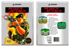 Rush 'N Attack