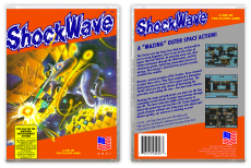 Shock Wave