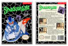 Shadowgate