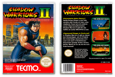Shadow Warriors II