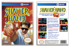 Shatter Hand