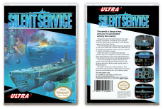 Silent Service