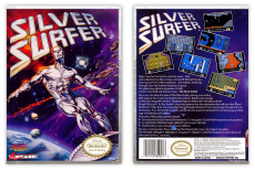 Silver Surfer