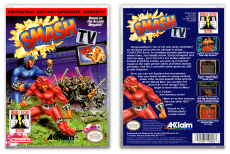 Smash TV
