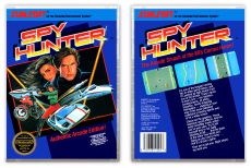 Spy Hunter