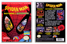 Spider-Man: Return of the Sinister Six