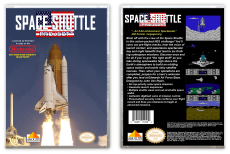 Space Shuttle Project