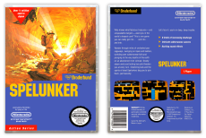 Spelunker
