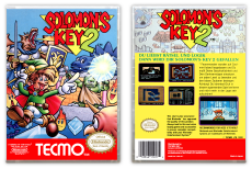 Solomon's Key 2