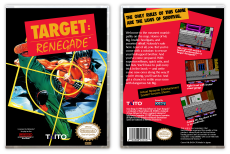 Target Renegade