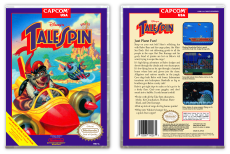 Tale Spin