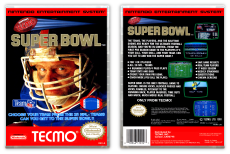 Tecmo Super Bowl