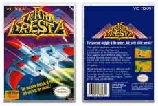 Terra Cresta