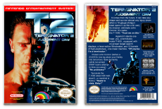Terminator 2: Judgment Day