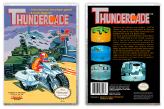 Thundercade