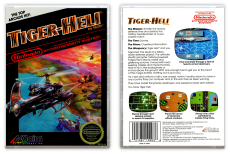 Tiger Heli