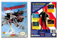 Thunderbirds