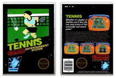 Tennis