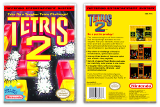 Tetris 2