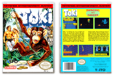 Toki