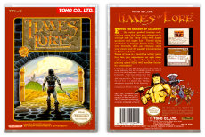 Times of Lore