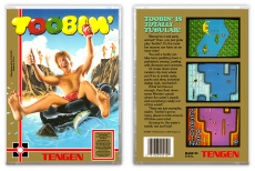 Toobin&#39;