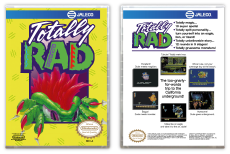 Totally Rad